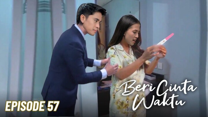 Beri Cinta Waktu Episode 57