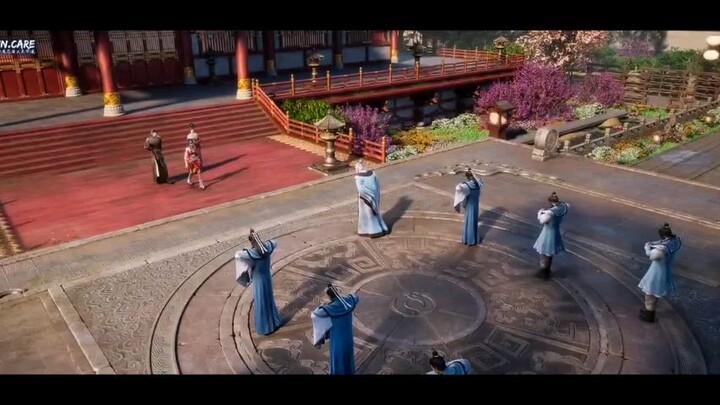 Way Of Choices Eps 7 Sub Ind