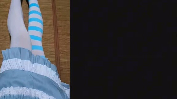 Senior! Your hand speed is too fast!