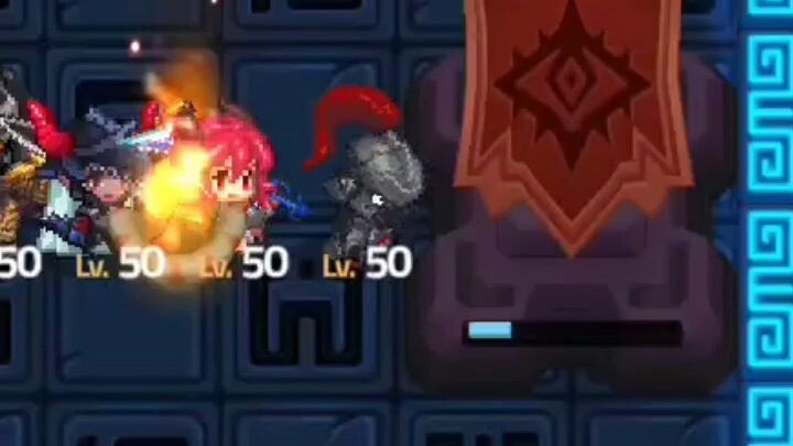 guardian tales meme #001