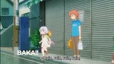 Kanna cute moment | Miss Kobayashi's Dragon Maid Seaso2