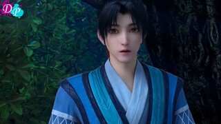 Martial Peak Episode 27 Sub Indo