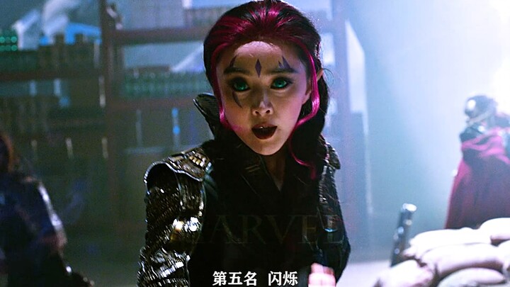 คุณรู้ไหมว่าใครคือมนุษย์กลายพันธุ์ที่อ่อนแอที่สุดใน X-Men?