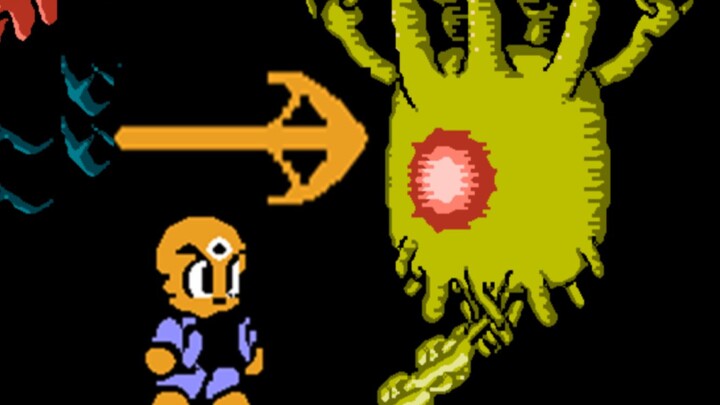 Flawless parkour throughout the entire run! Detailed explanation with thousands of words after count