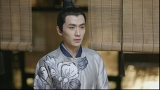 The Story Of MingLan 💦💚💦 Episode 11 💦💚💦 English subtitles