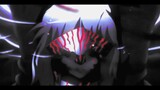 Fate Staynight Edit| Edgy Scale Kinemaster