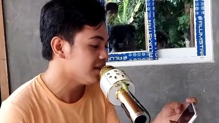 Night changes  by One Direction (Renniel Corales Cover)