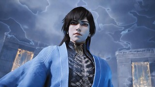 I seem to know how Xuan Gu killed people in the Chaos Star Sea.