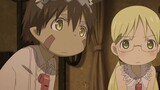 Made in Abyss episode 03