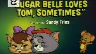 Tom and Jerry Kids S1E6