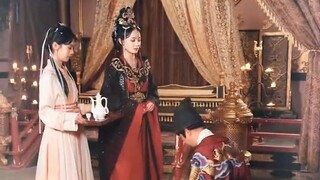 ทะลุมิติมาเป็นเมียน้อยองค์ชายรอง