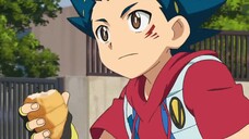 Letusan Gasing 05 Dub Indo