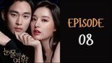 Queen of Tears (2024) Episode 08 [ENG Sub] HD
