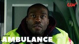 Ambulance - Trailer