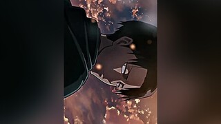 ib? AttackOnTitan snk anime leviackerman levi edit fypシ
