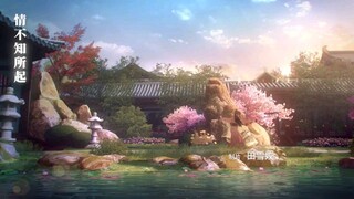 Liang Bu Yi episode 12 sub english