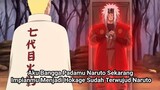 Kisah Paling Sedih Ketika Bertemu Dengan Shinobi Eddo Tensei