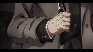 It was this wrong person who led Giorno's heart back on track.