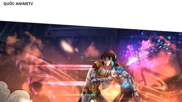 Top 10 Manhwa_Manhua Thực Tế Ảo Với Yếu Tố Game RPG Tương Tự Như Solo Leveling 5