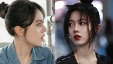[Movie&TV] Angel Zhao's Bun & Other Hairstyles
