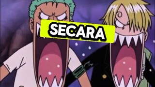 mereka setara zonjo&sanji