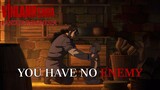 [FANDUB INDONESIA] YOU HAVE NO ENEMY! - Vinland Saga