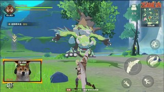 [Trải nghiệm] Time to Hunt - Game nhập vai thế giới mở săn bắt quái thú đầy chân thực