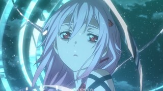 【4K】Guilty Crown /罪恶王冠  22年的你还在想祈妹吗？