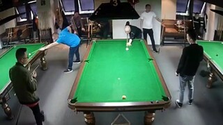 【Snooker】The Great Pretender