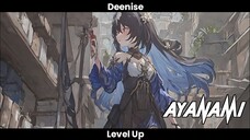 Deenise - Level Up