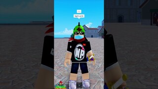 Giúp Noob Tìm Boss Mạnh Hơn Leviathan #shorts #noobpower #bloxfruit #bloxfruits