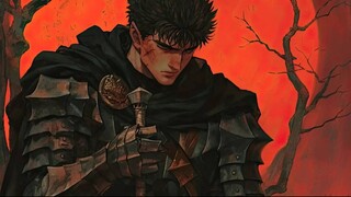 Berserk 1997 Episode 4 anime in Hindi