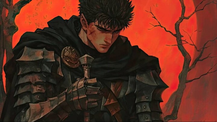 Berserk 1997 Episode 4 anime in Hindi