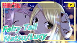 [Fairy Tail] Natsu X Lucy_2