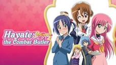 Hayate The Combat Butler Season 2 Episode 6 Tagalog