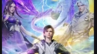 Twin Martial Soul Eps 18 Sub indo