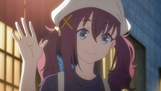 【4月/加隈亚衣】时光流逝，饭菜依旧美味 古馆九礼亚 角色PV【MCE汉化组】