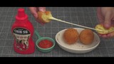 Potato Cheese Balls by Nino's Home