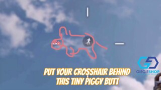 PROS SECRET DILDO SPOT - Firing Range!