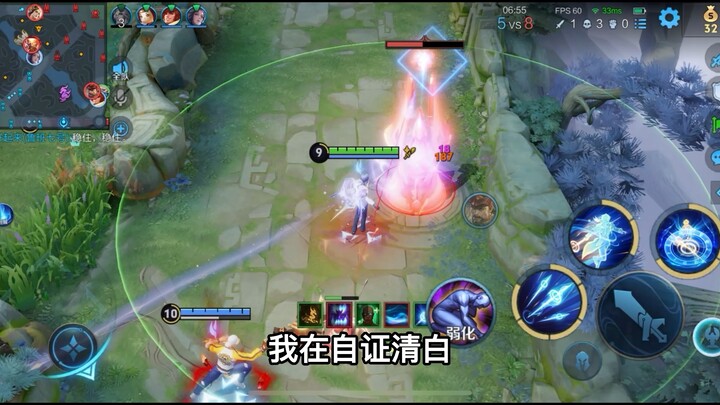 At the T0 tier in the top lane, it’s hard to beat—otherwise, it has no real downsides!