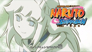 Naruto Shippuden - Ending 18 | Shout Out Your Desires