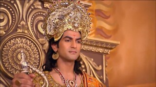 PENOBATAN PANDU SEBAGAI RAJA HASTINAPURA EPS. 15