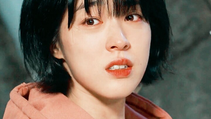 [Ji Chang-wook x Choi Sung-eun] A poor girl is harassed by her boss; in her moment of despair and he