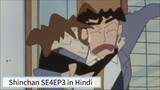 Shinchan Season 4 Episode 3 in Hindi