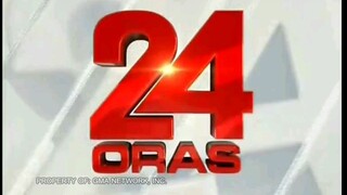 24 ORAS THEME SONG 2016-PRESENT