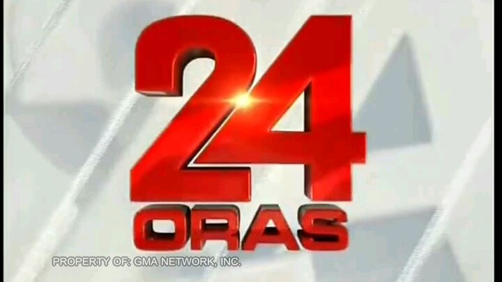 24 ORAS THEME SONG 2016-PRESENT