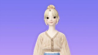 Zepeto ค่าาา #Zepeto