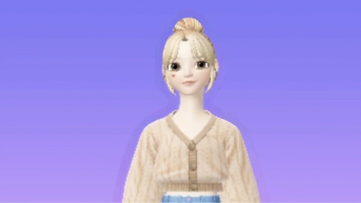 Zepeto ค่าาา #Zepeto