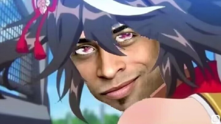 [Uma Musume: Pretty Derby MMD]Gratis Hitam Utara