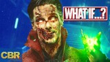 25 Marvel What If Zombies Ranked By Power
